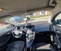 Синий Форд Фокус, объемом двигателя 2 л и пробегом 175 тыс. км за 6500 $, фото 14 на Automoto.ua