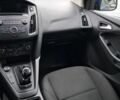 Форд Фокус 2015 в Киеве на Automoto.ua Синий Форд Фокус, объемом двигателя 1 л и пробегом 216 тыс. км за 5200 $, фото 16 на Automoto.ua