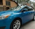 Синій Форд Фокус, об'ємом двигуна 2 л та пробігом 199 тис. км за 7800 $, фото 3 на Automoto.ua