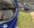 Синій Форд Фокус, об'ємом двигуна 1 л та пробігом 189 тис. км за 6900 $, фото 13 на Automoto.ua