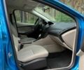 Синій Форд Фокус, об'ємом двигуна 2 л та пробігом 199 тис. км за 7800 $, фото 32 на Automoto.ua