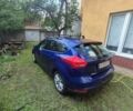 Синій Форд Фокус, об'ємом двигуна 1 л та пробігом 189 тис. км за 6900 $, фото 11 на Automoto.ua