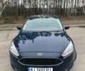Синій Форд Фокус, об'ємом двигуна 1 л та пробігом 119 тис. км за 7100 $, фото 2 на Automoto.ua