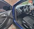 Синий Форд Фокус, объемом двигателя 1 л и пробегом 224 тыс. км за 5950 $, фото 9 на Automoto.ua