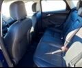Синій Форд Фокус, об'ємом двигуна 2 л та пробігом 207 тис. км за 8800 $, фото 6 на Automoto.ua