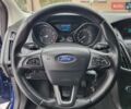Синий Форд Фокус, объемом двигателя 1 л и пробегом 224 тыс. км за 5980 $, фото 26 на Automoto.ua