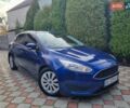 Синій Форд Фокус, об'ємом двигуна 1 л та пробігом 224 тис. км за 6700 $, фото 25 на Automoto.ua