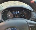 Синий Форд Фокус, объемом двигателя 2 л и пробегом 130 тыс. км за 9000 $, фото 13 на Automoto.ua