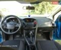 Синий Форд Фокус, объемом двигателя 2 л и пробегом 179 тыс. км за 9400 $, фото 3 на Automoto.ua