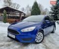 Синий Форд Фокус, объемом двигателя 1 л и пробегом 224 тыс. км за 5980 $, фото 30 на Automoto.ua