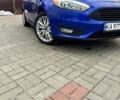 Синий Форд Фокус, объемом двигателя 2 л и пробегом 213 тыс. км за 8900 $, фото 7 на Automoto.ua
