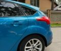 Синій Форд Фокус, об'ємом двигуна 2 л та пробігом 199 тис. км за 7800 $, фото 6 на Automoto.ua