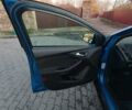 Синий Форд Фокус, объемом двигателя 2.01 л и пробегом 158 тыс. км за 7200 $, фото 11 на Automoto.ua