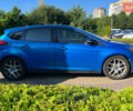 Форд Фокус 2015 у Львові на Automoto.ua Синій Форд Фокус, об'ємом двигуна 2 л та пробігом 83 тис. км за 8700 $, фото 7 на Automoto.ua