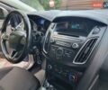 Синій Форд Фокус, об'ємом двигуна 1 л та пробігом 224 тис. км за 6700 $, фото 14 на Automoto.ua