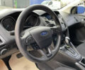 Синий Форд Фокус, объемом двигателя 2 л и пробегом 159 тыс. км за 8900 $, фото 29 на Automoto.ua