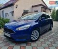 Синій Форд Фокус, об'ємом двигуна 1 л та пробігом 224 тис. км за 6700 $, фото 24 на Automoto.ua