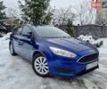 Синий Форд Фокус, объемом двигателя 1 л и пробегом 224 тыс. км за 5980 $, фото 29 на Automoto.ua