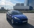 Синий Форд Фокус, объемом двигателя 2 л и пробегом 110 тыс. км за 10900 $, фото 1 на Automoto.ua