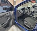 Синий Форд Фокус, объемом двигателя 1 л и пробегом 224 тыс. км за 5980 $, фото 6 на Automoto.ua