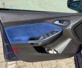 Синій Форд Фокус, об'ємом двигуна 2 л та пробігом 105 тис. км за 13600 $, фото 16 на Automoto.ua