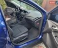 Синій Форд Фокус, об'ємом двигуна 1 л та пробігом 224 тис. км за 6700 $, фото 11 на Automoto.ua