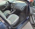 Синий Форд Фокус, объемом двигателя 2 л и пробегом 130 тыс. км за 9000 $, фото 11 на Automoto.ua