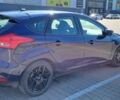 Синій Форд Фокус, об'ємом двигуна 2 л та пробігом 207 тис. км за 8800 $, фото 2 на Automoto.ua