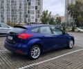 Форд Фокус 2015 в Киеве на Automoto.ua Синий Форд Фокус, объемом двигателя 1 л и пробегом 216 тыс. км за 5200 $, фото 5 на Automoto.ua