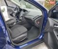 Синий Форд Фокус, объемом двигателя 1 л и пробегом 224 тыс. км за 5980 $, фото 9 на Automoto.ua