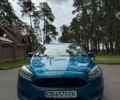 Синій Форд Фокус, об'ємом двигуна 2 л та пробігом 199 тис. км за 7800 $, фото 1 на Automoto.ua