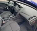 Форд Фокус 2015 в Киеве на Automoto.ua Синий Форд Фокус, объемом двигателя 1 л и пробегом 216 тыс. км за 5200 $, фото 17 на Automoto.ua