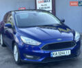 Форд Фокус 2015 в Черкассах на Automoto.ua Синий Форд Фокус, объемом двигателя 1 л и пробегом 216 тыс. км за 6300 $, фото 7 на Automoto.ua
