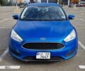 Синій Форд Фокус, об'ємом двигуна 2 л та пробігом 175 тис. км за 6700 $, фото 4 на Automoto.ua