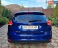 Синій Форд Фокус, об'ємом двигуна 1 л та пробігом 224 тис. км за 6700 $, фото 4 на Automoto.ua