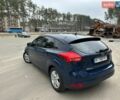 Синій Форд Фокус, об'ємом двигуна 1 л та пробігом 119 тис. км за 7100 $, фото 3 на Automoto.ua