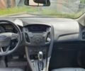 Синій Форд Фокус, об'ємом двигуна 2 л та пробігом 265 тис. км за 8500 $, фото 10 на Automoto.ua