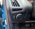 Синій Форд Фокус, об'ємом двигуна 2 л та пробігом 150 тис. км за 7800 $, фото 21 на Automoto.ua