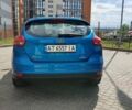 Синій Форд Фокус, об'ємом двигуна 2 л та пробігом 265 тис. км за 8500 $, фото 7 на Automoto.ua