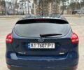 Синій Форд Фокус, об'ємом двигуна 1 л та пробігом 119 тис. км за 7100 $, фото 4 на Automoto.ua