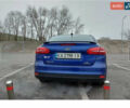 Синий Форд Фокус, объемом двигателя 2 л и пробегом 220 тыс. км за 7200 $, фото 8 на Automoto.ua