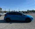Синий Форд Фокус, объемом двигателя 2 л и пробегом 256 тыс. км за 8400 $, фото 7 на Automoto.ua