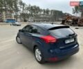 Синий Форд Фокус, объемом двигателя 1 л и пробегом 119 тыс. км за 7300 $, фото 3 на Automoto.ua