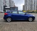 Форд Фокус 2015 в Киеве на Automoto.ua Синий Форд Фокус, объемом двигателя 1 л и пробегом 216 тыс. км за 5200 $, фото 7 на Automoto.ua