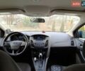 Синий Форд Фокус, объемом двигателя 2 л и пробегом 218 тыс. км за 5800 $, фото 11 на Automoto.ua