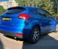Синий Форд Фокус, объемом двигателя 2 л и пробегом 83 тыс. км за 9200 $, фото 6 на Automoto.ua