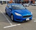 Синій Форд Фокус, об'ємом двигуна 2 л та пробігом 175 тис. км за 6700 $, фото 3 на Automoto.ua