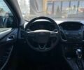 Синий Форд Фокус, объемом двигателя 2 л и пробегом 15 тыс. км за 8400 $, фото 11 на Automoto.ua
