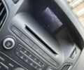 Синий Форд Фокус, объемом двигателя 2 л и пробегом 150 тыс. км за 7300 $, фото 14 на Automoto.ua