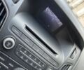 Синий Форд Фокус, объемом двигателя 2 л и пробегом 150 тыс. км за 7000 $, фото 14 на Automoto.ua